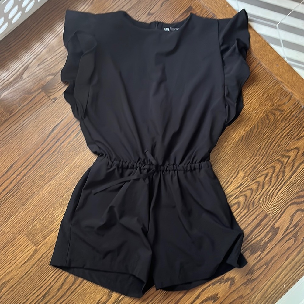 Albion Fit 9 to 9 Romper